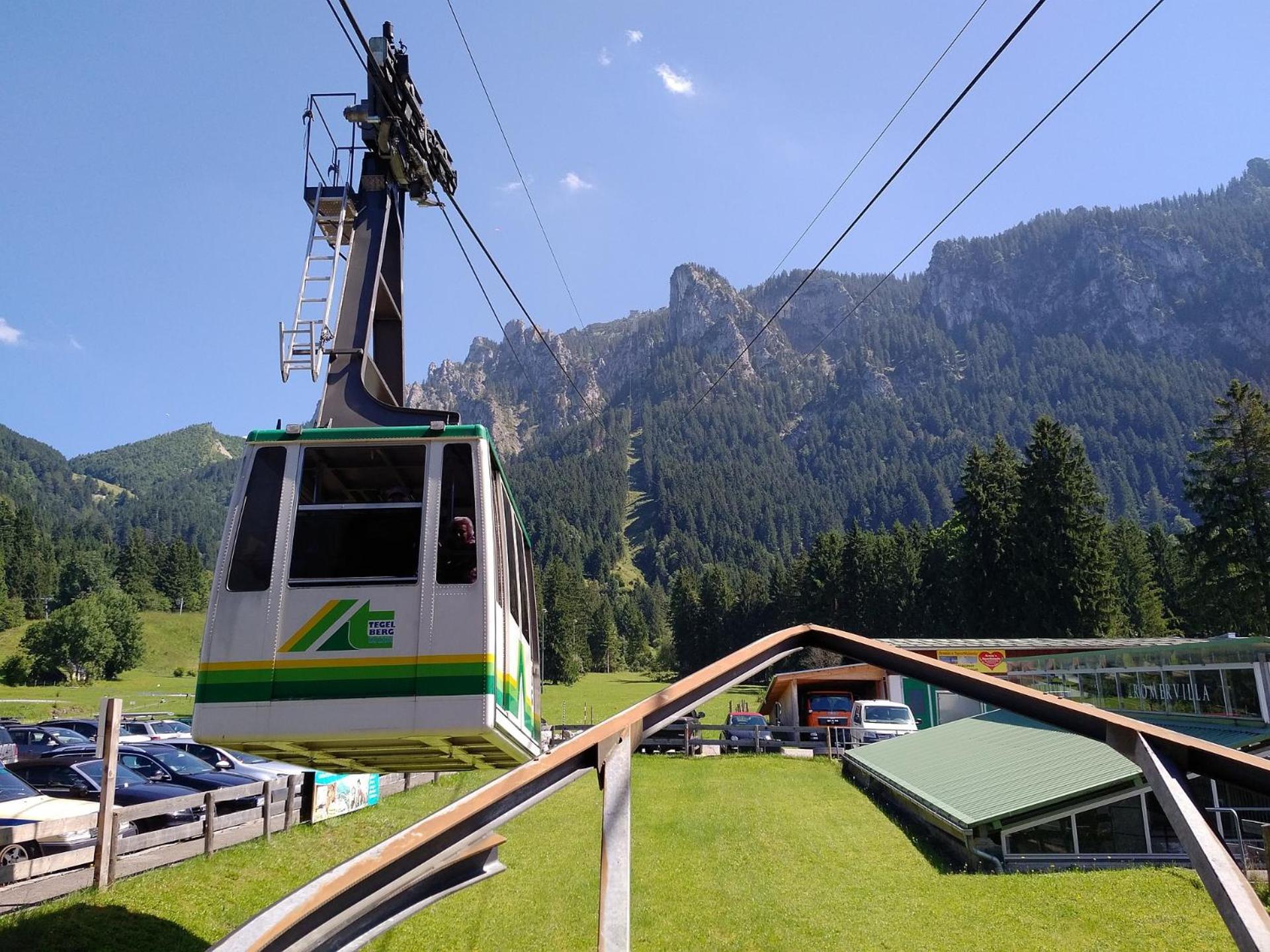 Ferienwohnung Neuschwanstein Фюссен Экстерьер фото